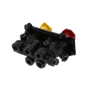 Pai 802623 Benchmark 800517 Modular Valve — 4