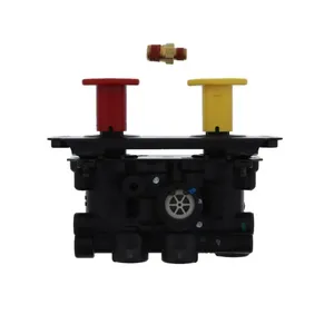 Pai 802623 Benchmark 800517 Modular Valve — 5