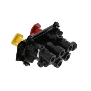 Pai 802623 Benchmark 800517 Modular Valve — 3