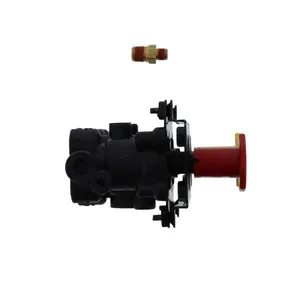 Pai 802623 Benchmark 800517 Modular Valve — 8