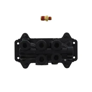Pai 802623 Benchmark 800517 Modular Valve — 7