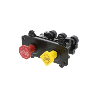 Excel 802623E Benchmark 800517 Modular Valve
