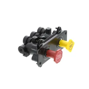 Excel 802623E Benchmark 800517 Modular Valve — 4