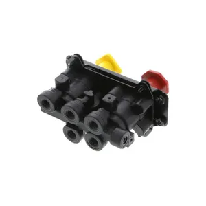 Excel 802623E Benchmark 800517 Modular Valve — 3