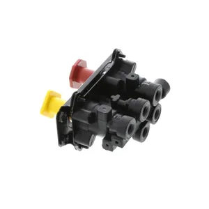 Excel 802623E Benchmark 800517 Modular Valve — 2