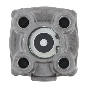 Pai 802638 Benchmark 65104 Relay Valve — 4