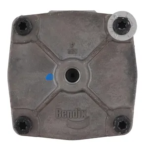 Pai 802638 Benchmark 65104 Relay Valve — 6