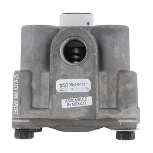 Pai 802638 Benchmark 65104 Relay Valve — 5