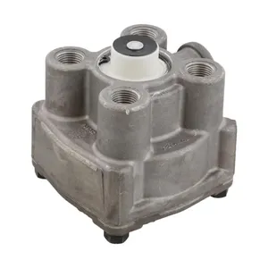 Pai 802638 Benchmark 65104 Relay Valve — 2