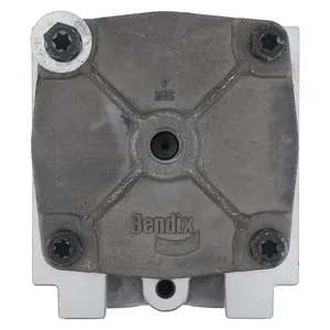 Pai 802658 Benchmark Technology Group 803115 R-12 Relay Valve — 8