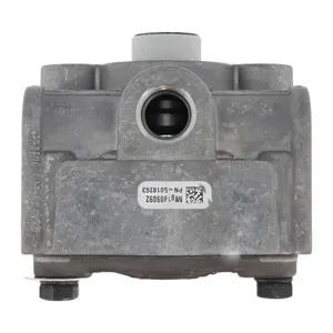 Pai 802658 Benchmark Technology Group 803115 R-12 Relay Valve — 7