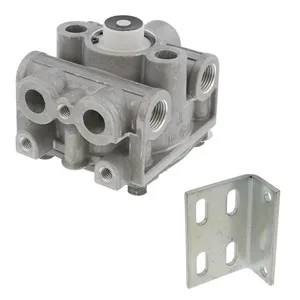 Pai 802658 Benchmark Technology Group 803115 R-12 Relay Valve
