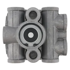 Pai 802658 Benchmark Technology Group 803115 R-12 Relay Valve — 3