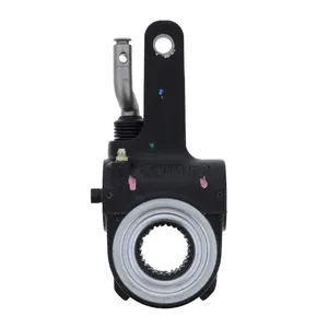 Pai 802670 Mack 25QD419P4 Slack Adjuster Clevis — 4