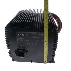 24V 25A Battery Charger 8029 8030 for Genie Aerial Work Platform DLP-25S DLP-30S DLP-35S — 3