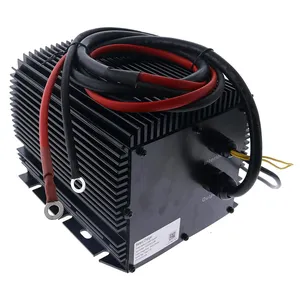 24V 25A Battery Charger 8029 8030 for Genie Aerial Work Platform DLP-25S DLP-30S DLP-35S — 4