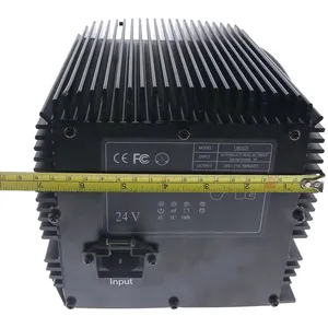 24V 25A Battery Charger 8029 8030 for Genie Aerial Work Platform DLP-25S DLP-30S DLP-35S — 5