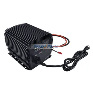 24V 25A Battery Charger 8029 8030 for Genie Aerial Work Platform DLP-25S DLP-30S DLP-35S