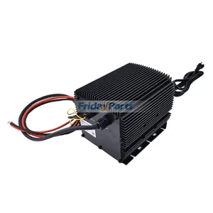 24V 25A Battery Charger 8029 8030 for Genie Aerial Work Platform DLP-25S DLP-30S DLP-35S — 3