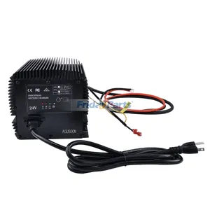24V 25A Battery Charger 8029 8030 for Genie Aerial Work Platform DLP-25S DLP-30S DLP-35S — 2