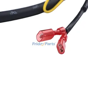 24V 25A Battery Charger 8029 8030 for Genie Aerial Work Platform DLP-25S DLP-30S DLP-35S — 7
