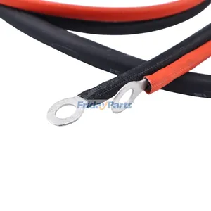 24V 25A Battery Charger 8029 8030 for Genie Aerial Work Platform DLP-25S DLP-30S DLP-35S — 6