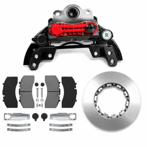 Air Brake Kit Compatible with ADB22X, Caliper…