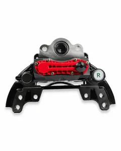 Air Brake Kit Compatible with ADB22X, Caliper… — 4