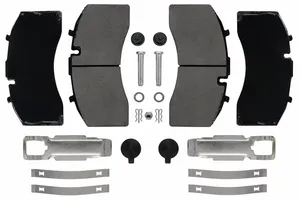 Air Brake Kit Compatible with ADB22X, Caliper… — 3