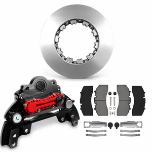 Air Brake Kit Compatible with ADB22X, Caliper…