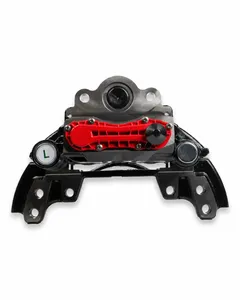 Air Brake Kit Compatible with ADB22X, Caliper… — 4