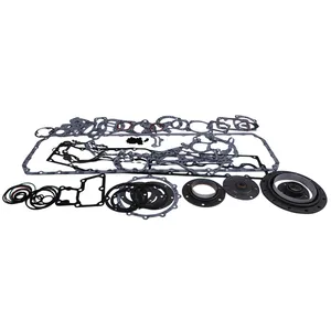 Lower Gasket Kit 3803404 3801676 3803242 3801142 for Cummins Engine L10 M11 — 2