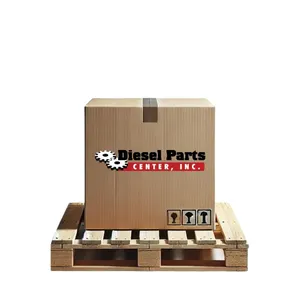 Pai 803331 Gunite 3402X Brake Drum