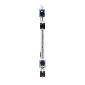 Pai 803681 Mack 21095290 Air Conditioning Condensers — 3