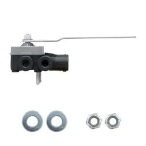 Pai 803729 Mack 85149415 Leveling Valve — 5