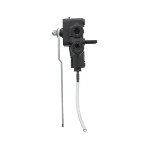 Pai 803730 Mack 20QE4165AM Valve — 5
