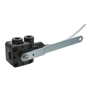 Pai 803730 Mack 20QE4165AM Valve