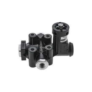 Pai 803735 Mack 5396-90555105 Height Control Valve — 5