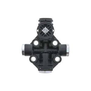 Pai 803735 Mack 5396-90555105 Height Control Valve — 8