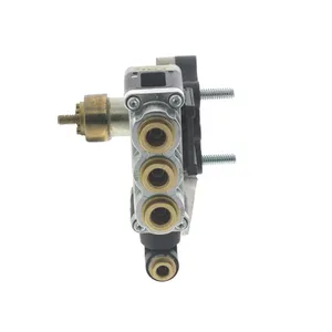 Pai 803737 Mack 5396-90555274 Height Control Valve — 8