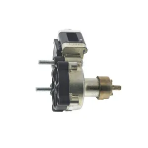 Excel 803737E Mack 5396-90555274 Height Control Valve — 4