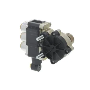 Excel 803737E Mack 5396-90555274 Height Control Valve — 5