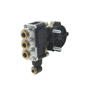 Excel 803737E Mack 5396-90555274 Height Control Valve — 8