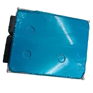 ECU Controller 8980401640 8980810650 for Isuzu 6HK1 6HK1T Hitachi ZX330-3 ZX350-3 ZX400LCH-3 ZX400W-3 — 5