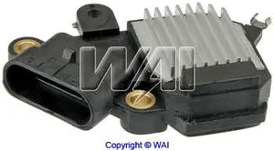 8040-6299 *NEW* Alternator Regulator for Delco AD230 AD237 AD244 12V