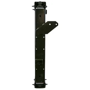 Pai 804051 Mack 3MF5526BM Radiator — 7