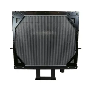 Pai 804051 Mack 3MF5526BM Radiator — 5