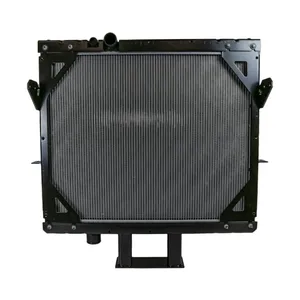 Pai 804051 Mack 3MF5526BM Radiator