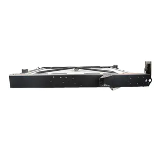 Pai 804056 Mack 21593039 Radiator — 6