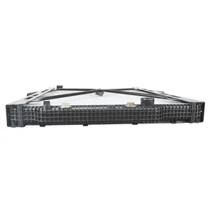 Pai 804056 Mack 21593039 Radiator — 3